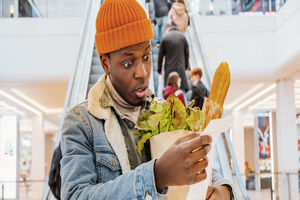 Consumers willing to accept steeper prise rises for staples