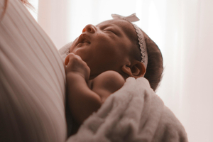 Could Bifidobacterium breve be the best new infant probiotic strain?