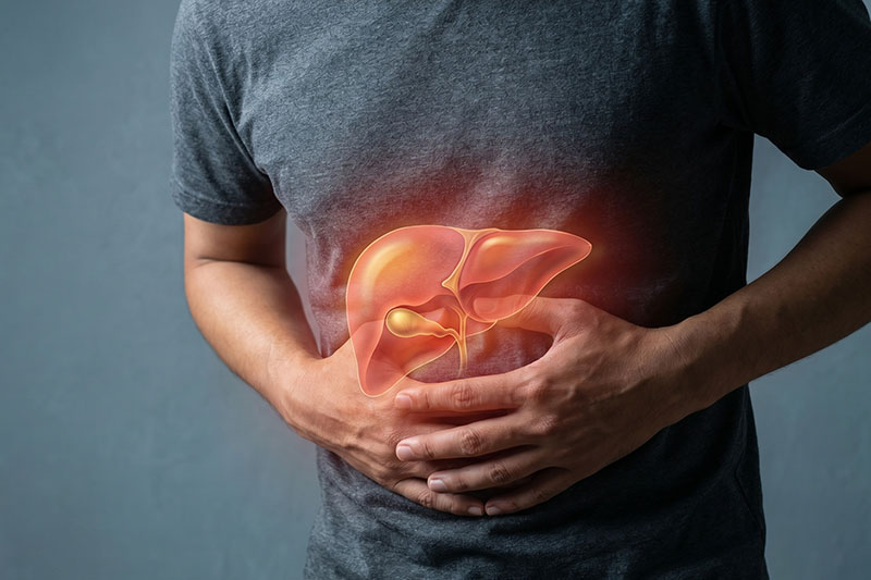 CurcuVail: a clinically validated curcumin solution for Europe's growing NAFLD challenge