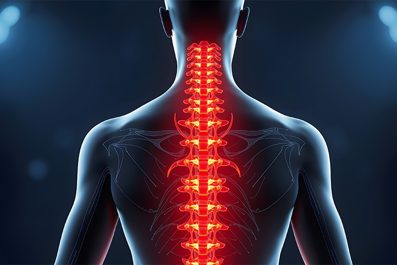 CurQfen and FenuMat Boswellia offer fast-acting support for joint health and mobility