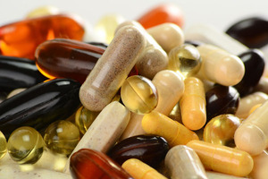 D outshines C to become the UK's favourite single vitamin supplement