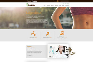 Deerland Enzymes and Probiotics announces the launch of Digestible