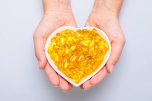 Delivery system AquaCelle increases Omega-3 absorption by six-fold