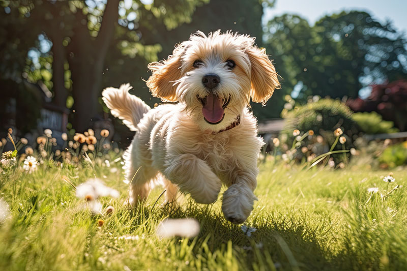 Developing effective joint health supplements for companion animals