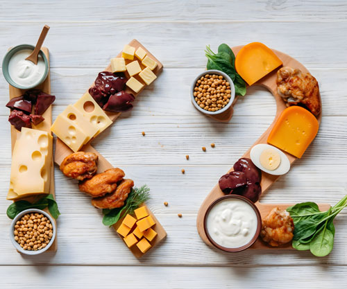 Did you know? New evidence confirms that a vitamin can slow vascular ageing