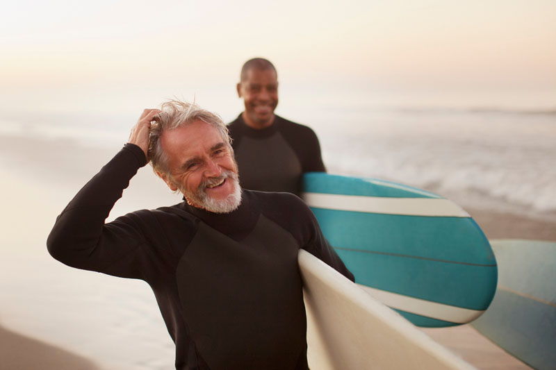 Did you know? New evidence confirms that a vitamin can slow vascular ageing
