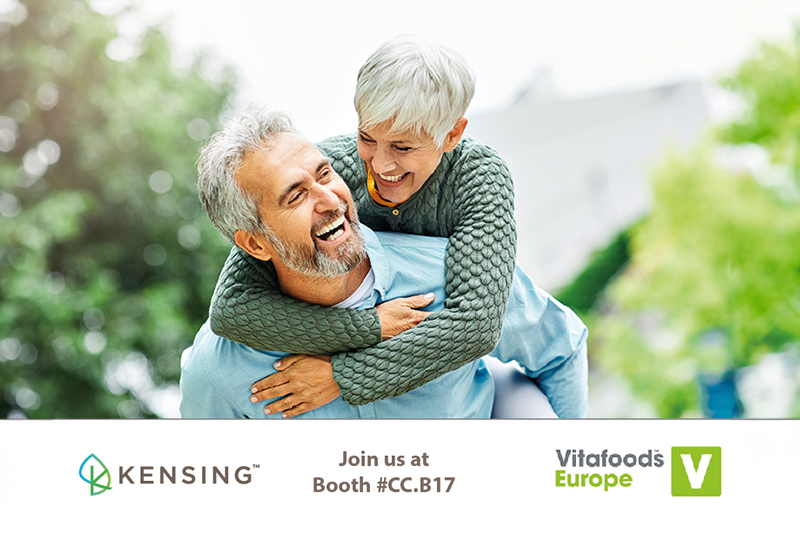 Discover new applications for Vitasterol S-80 in gummy and liquid sachets to lower Cholesterol naturally