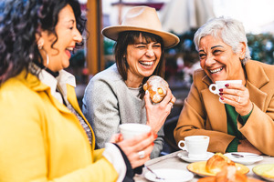 Discover the effects of next-generation probiotics on cholesterol management during menopause