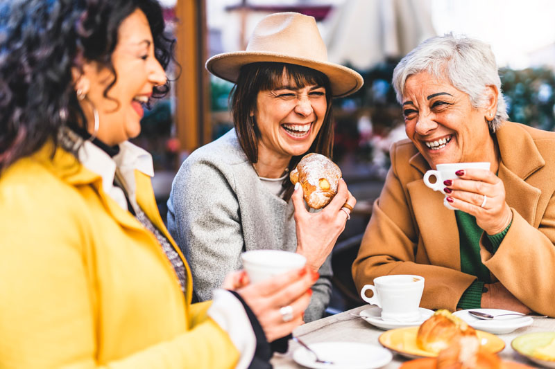 Discover the effects of next-generation probiotics on cholesterol management during menopause