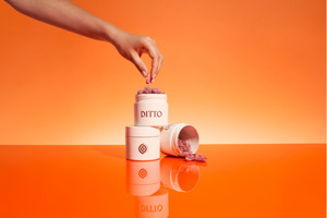 DITTO raises $6m to scale evidence-based menstrual health supplements