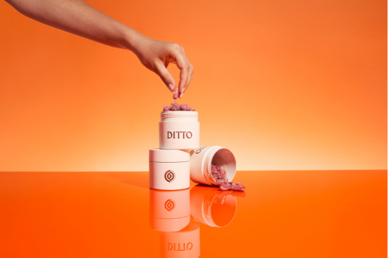 DITTO raises $6m to scale evidence-based menstrual health supplements