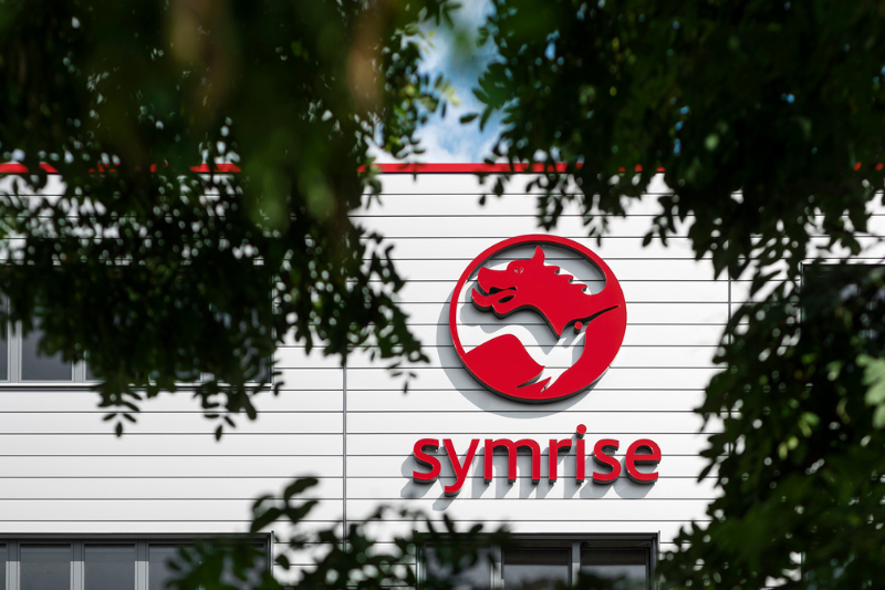 DoJ closes antitrust case against Symrise