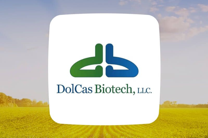 DolCas Biotech is now on Knowde