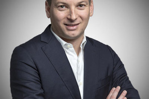 DSM Appoints Frédéric Boned as Vice President EMEA DSM Human Nutrition & Health 
