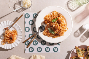 dsm-firmenich and Meala FoodTech join forces to launch clean-label pea protein