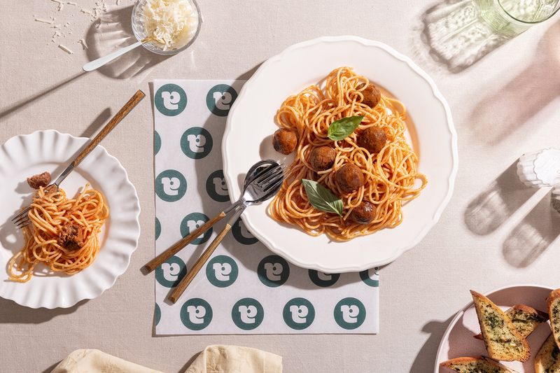 dsm-firmenich and Meala FoodTech join forces to launch clean-label pea protein
