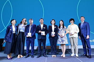 dsm-firmenich awards Nutrition Research Grants totalling €250,000 to APAC-based gut health researchers