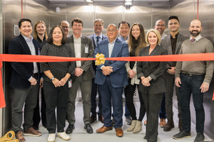 dsm-firmenich completes $10m upgrade of US premix site