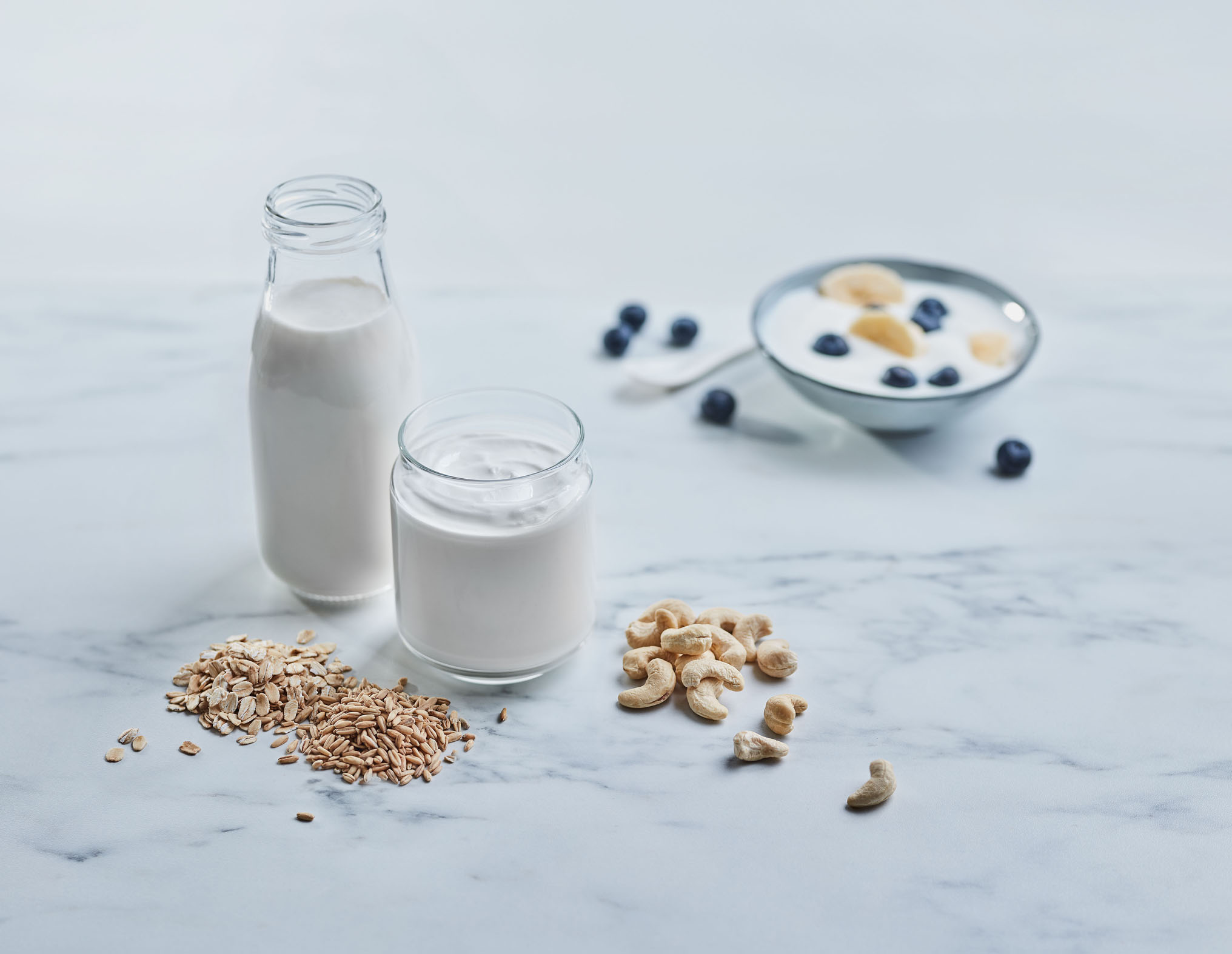 DuPont Nutrition & Health highlights innovative solutions to help the food, beverage and dietary supplement customers add health benefits to their products 