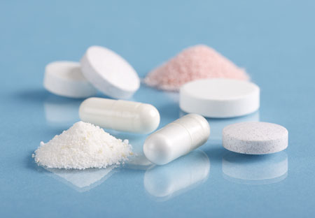 DuPont Nutrition & Health takes special care to ensure its probiotics do not contain gluten