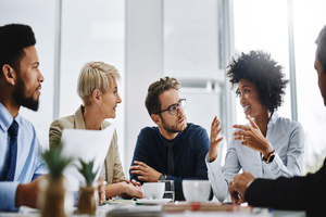 DuPont partners with Plug and Play to fund startups