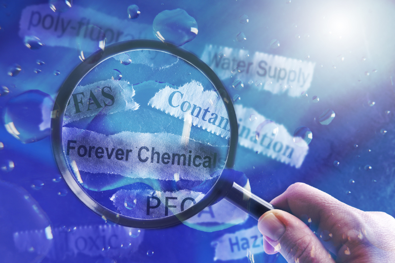 EFSA lowers safe daily intake level of TFA after review highlights toxic reproductive effects