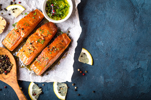 EFSA survey finds gaps in consumer awareness of mercury guidance linked to fish consumption