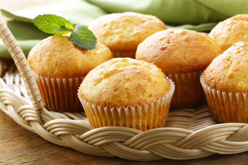 Egg-less baking: the rise of faba bean protein