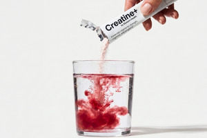 Elysium Health launches Creatine+ combining creatine, HMB and urolithin A precursors for longevity