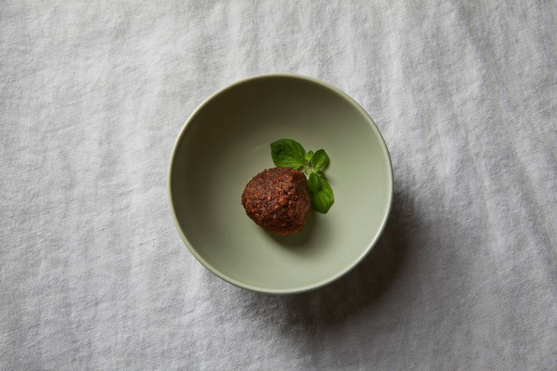 Enifer's fungi protein secures self-affirmed GRAS status