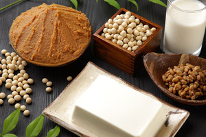Equinom cultivation upscales non-GMO soy