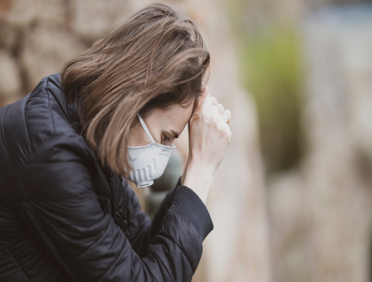 Ethical Naturals' L-Theanine ingredient reduces stress in healthy adults