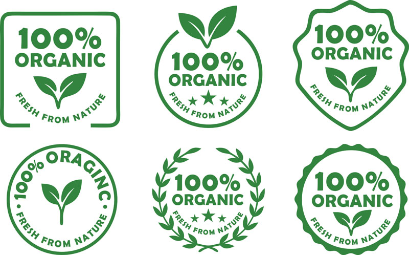 EU organic label: better when it says “Organic”