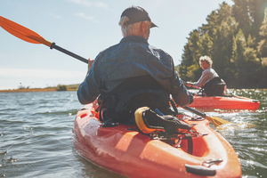 Everwell Health acquires American River Nutrition from Designs for Health