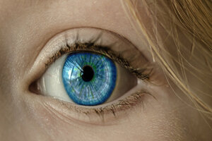 EVNol Suprabio may reduce effects of early stage diabetic retinopathy