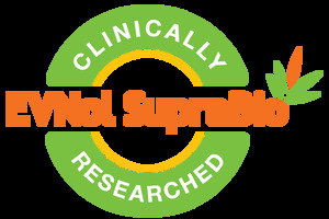 EVNol SupraBio shows neuroprotective effects in post-ischaemic mouse brain