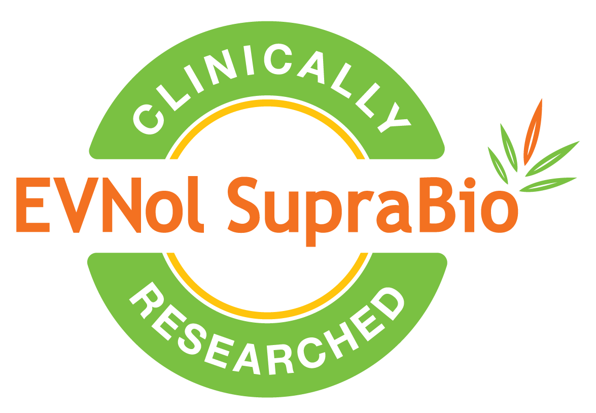 EVNol SupraBio shows neuroprotective effects in post-ischaemic mouse brain