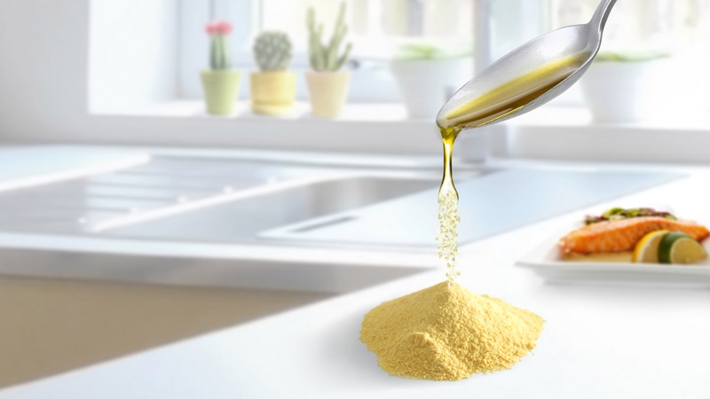 Evonik receives EU market clearance for AvailOm