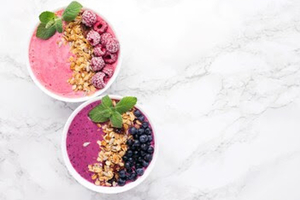 Evonik's powdered omega-3 ingredient to be distributed by ChemPoint
