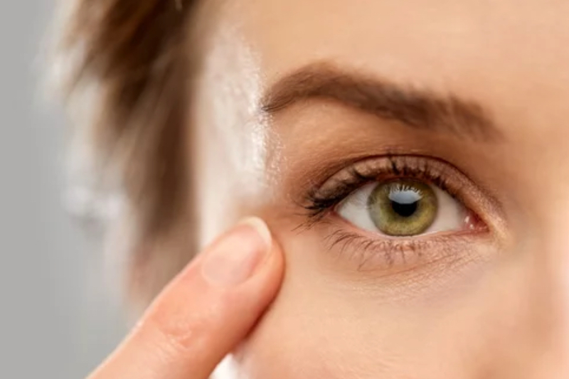 Exclusive: lutein and zeaxanthin ingredient Lute-gen supports eye health in screen users, new study finds