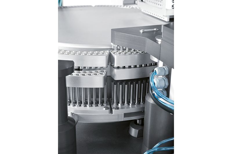 [EXCLUSIVE] White paper exploring accuracy, productivity and cleanliness in nutraceutical capsule filling
