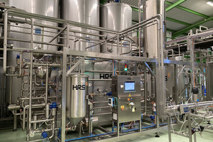 Exploring the growth of plant-based milk
