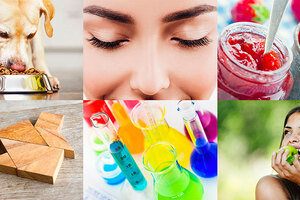 Faravelli at Nutraceuticals Europe