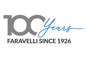 Faravelli turns 100: from Milan roots to global distributor