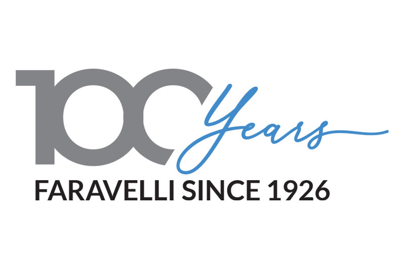 Faravelli turns 100: from Milan roots to global distributor