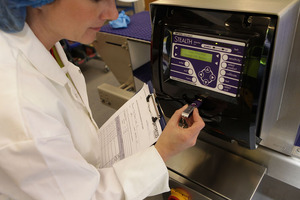 Farm to fork food safety masterclass