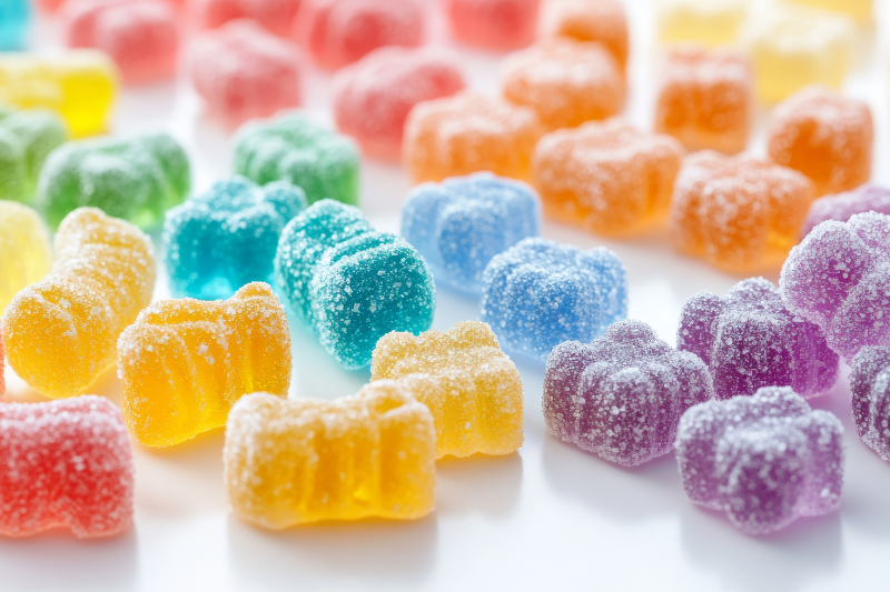 FDA eases “no artificial colours” claims and expands natural food dye options