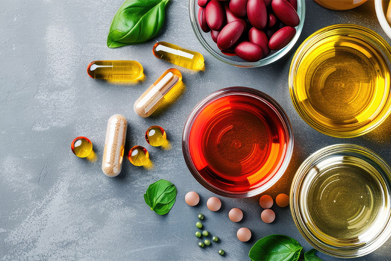 FDA establishes new regulation permitting Lallemand's Vitamin D₂ Inactive Bakers Yeast in multiple food categories in the United States