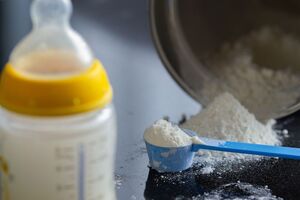 FDA issues final guidance on protein quality testing for infant formula manufacturers