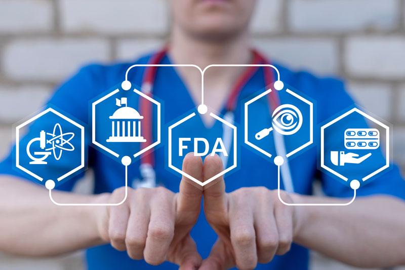 FDA releases 2025 Human Foods Programme guidance agenda